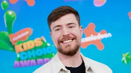 YouTube star MrBeast makes over $263,000 in X video, but calls it 'a bit of a facade'