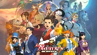 Apollo Justice: Ace Attorney Trilogy released