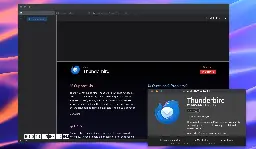 Thunderbird 115.1 Improves Flatpak Support, Hides Quick Filter Bar by Default - 9to5Linux