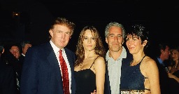 Trump’s Horrific Friendship With Jeffrey Epstein Revealed in New Audio