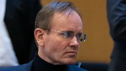 Ex-Wirecard-Chef Markus Braun verliert Streit mit Manager-Haftpflichtversicherung