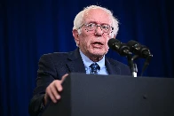 Democrats should have listened to Bernie Sanders, historians say