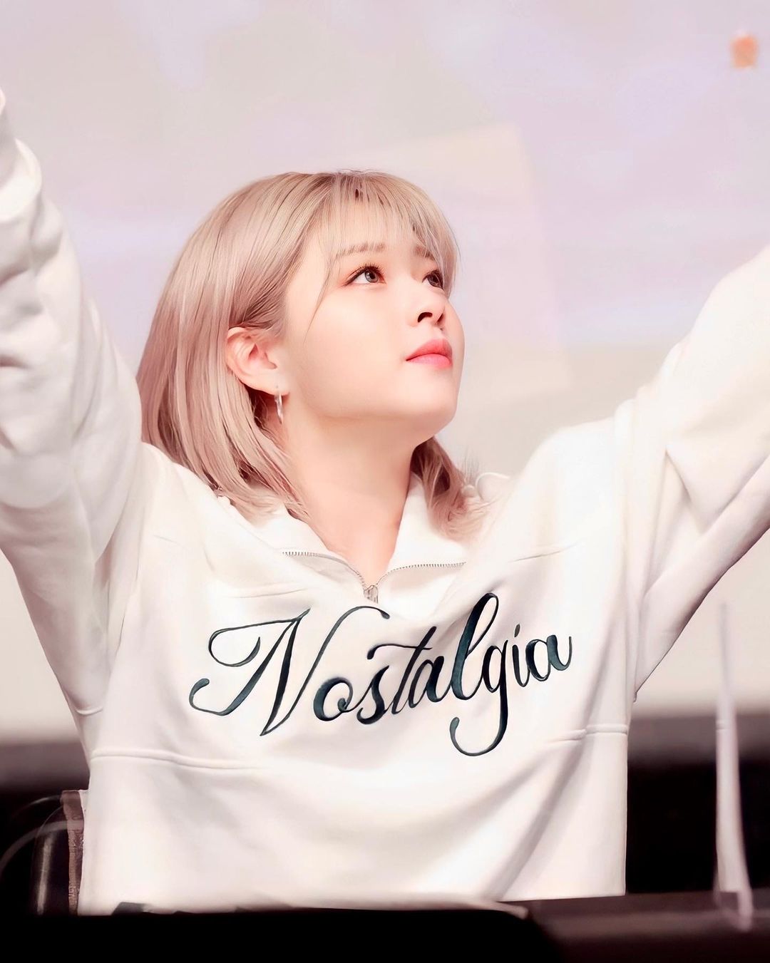 Jeongyeonieee best girl