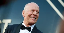 'Moonlighting' Creator Gives Bruce Willis Dementia Update