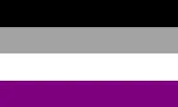 Asexuality awareness week: 20th to 26th Oct. 2024