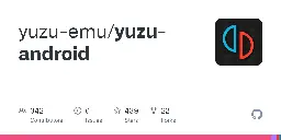 Releases · yuzu-emu/yuzu-android