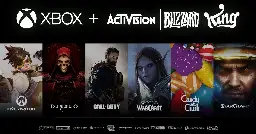 FTC's final attempt to block Microsoft's acquisition of Activision Blizzard has failed