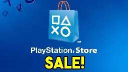 PlayStation Store "Extended Play" Sale Now Live With Over 800 Items, Games and Prices Listed