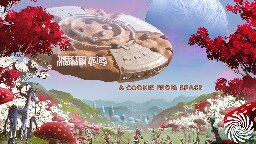 Infected Mushroom &amp; Bliss - A Cookie From Space