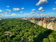 Central Park, NYC