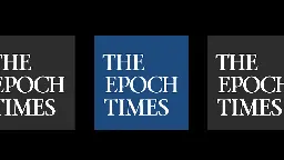 Feds Claim Epoch Times Is a Giant Money Laundering Operation