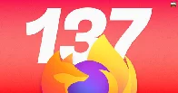 Firefox 137 Released with Address Bar Revamp &amp; Tab Groups