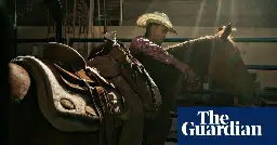 ‘A history that’s been suppressed’: the Black cowboy story is 200 years old