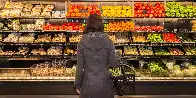 Millennials and Gen Z's trendy new splurge: groceries