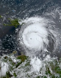 Tropical Atlantic mellowing out after Hurricane Beryl