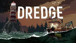 DREDGE | Fishing Adventure Game