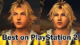 Final Fantasy X: Why the PS2 Version Reigns Supreme