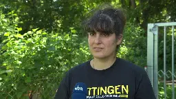 Grünen-Politikerin bei Angriff in Göttingen leicht verletzt