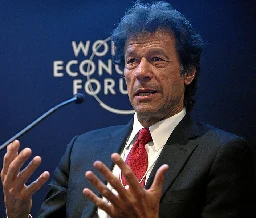 Pakistan: New Arrest Warrant Issued for Former PM Khan