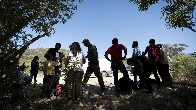 Biden's asylum halt leaves migrants unsure and rattled