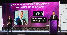 LCBO President Also Sits on Board of Big Business Group Lobbying Doug Ford to Privatize Alcohol Sales in Ontario