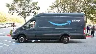 Amazon Bans Its Drivers From Moving Their Own Lips Too Much At Work [Update]