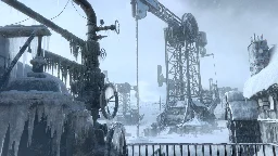 Frostpunk 2 Reviews