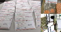 Darknet Drug Dealers Arrested After Packages of Meth-Laced Adderall Repeatedly Returned to Sender