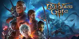 Xbox is banning users for automatically uploading steamy sex scenes from Baldur's Gate 3