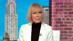 Judge affirms $83.3 million verdict against Donald Trump in E. Jean Carroll defamation case | CNN Politics