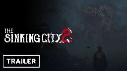 The Sinking City 2 - Announce Trailer | Xbox Partner Preview 2024