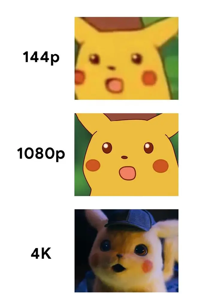 Got you fam
