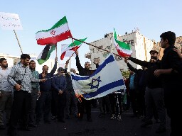 Iran says it executes four people accused of links to Israel’s Mossad