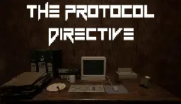 The Protocol Directive by CryneX