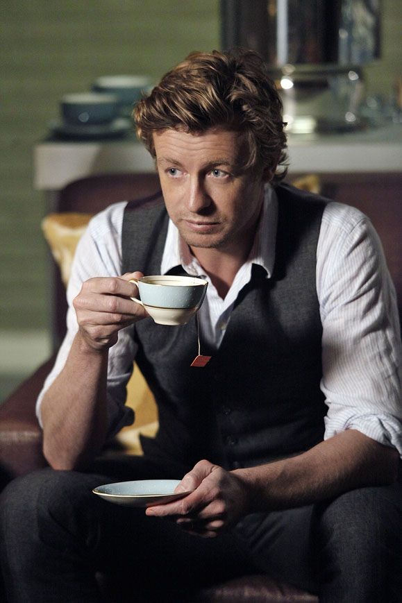 A little Mentalist Trivia