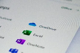 OneDrive automatically backups folders in Windows 11 without users' permissions