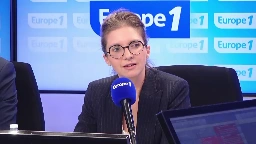 Cyril Hanouna - «Le meilleur rempart contre le Front Populaire c'est nous !», affirme Aurore Bergé