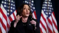 Ex-Trump White House officials, dozens of Republicans endorse Harris