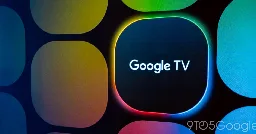 Google TV's 'Apps only' mode now has ads and recommendations for many more users