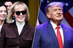 Trump Loses Federal Appeal on Immunity in E. Jean Carroll Case