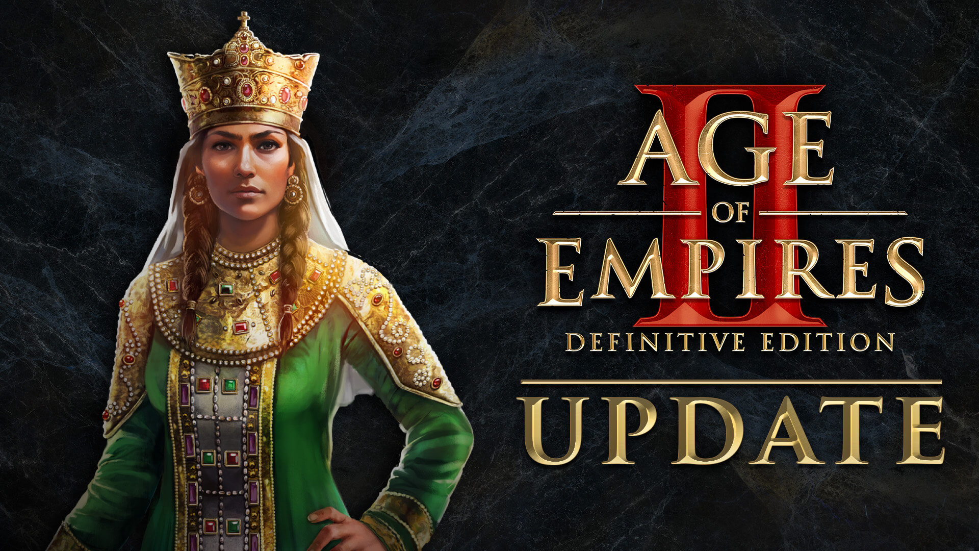 Age of Empires II: Definitive Edition - Update 99311 - Age of Empires