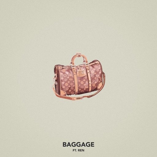 Baggage by Chris Webby, Ren