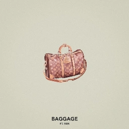 Baggage by Chris Webby, Ren