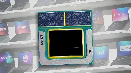 This new Intel CPU leak hints at stronger Steam Deck rivals to come