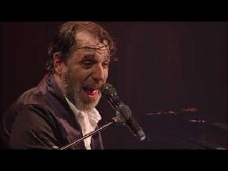 Chilly Gonzales - Music is Back (Live)