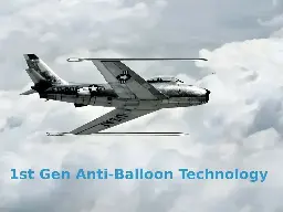 No Chinese spy balloon can defeat our Yankee ingenuity!