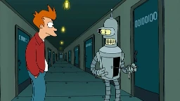 The Futurama Episode That Set The Show's Writers Free From Fox's Terrible Notes - /Film