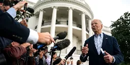 Biden Says US, Israel 'Discussing' Attack on Iran's Oil Infrastructure | Common Dreams