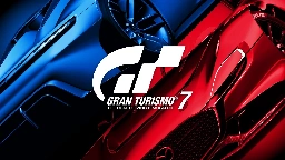Gran Turismo 7 is being ignored by Polyphony Digital