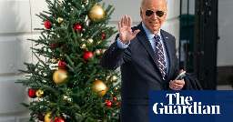 Biden ‘not sure he’d be running’ in 2024 if Trump wasn’t: ‘We cannot let him win’